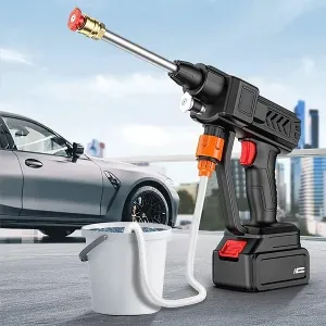 Idro gun washer #5