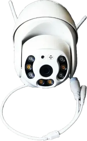 Wi-Fi IP-Camera