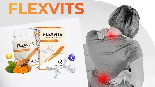 Flexvits #1