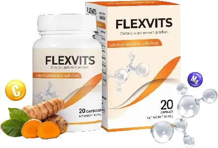 Flexvits #3