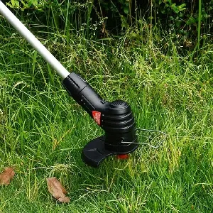 Cordless Grass Trimmer #1