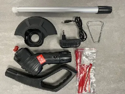 Cordless Grass Trimmer #2