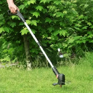 Cordless Grass Trimmer #4