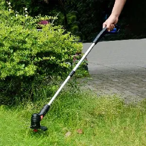 Cordless Grass Trimmer #5