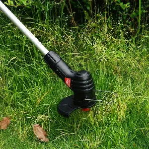 Cordless Grass Trimmer #6