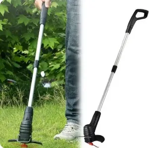 Cordless Grass Trimmer #7