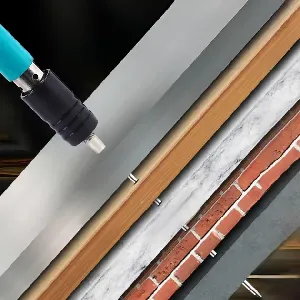 Nail Gun kit #3