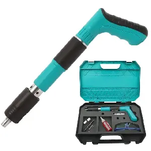 Nail Gun kit #4