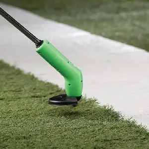 ZipTrim Grass Trimmer #1