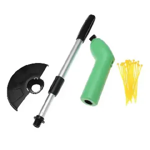 ZipTrim Grass Trimmer #2