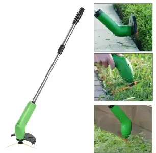ZipTrim Grass Trimmer #4