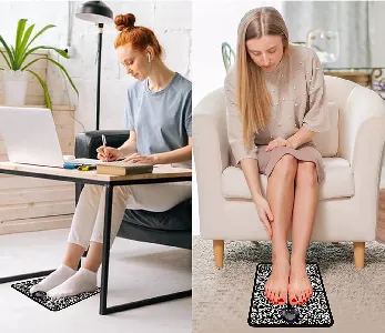 EMS foot massager #2