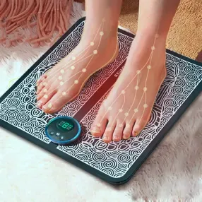 EMS foot massager #3