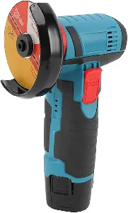 Cordless Mini Grinder #1