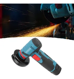 Cordless Mini Grinder #4