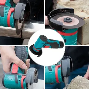 Cordless Mini Grinder #5