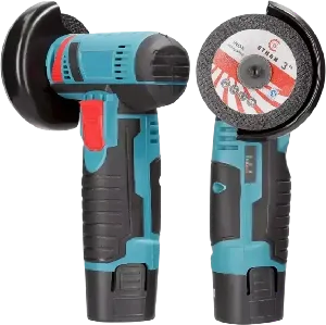 Cordless Mini Grinder