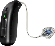 Hearing aid