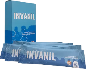 Invanil J