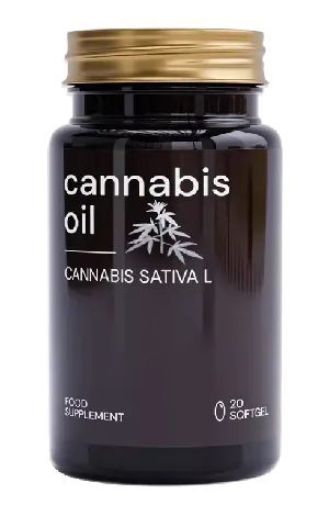 Cannabis Oil Diabetes