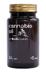 Cannabis Oil Hypertension