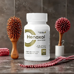 Henoxol #3