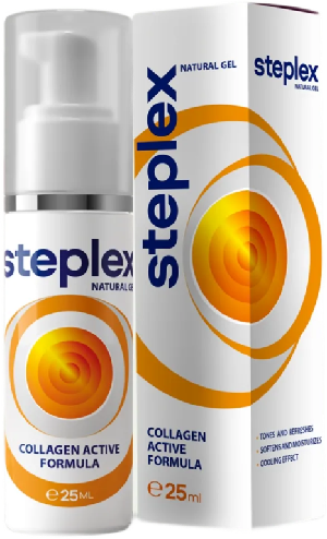 Steplex Gel