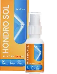 Hondro Sol Valgus Spray