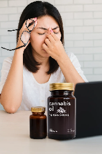 Cannabis Oil Vision #3