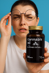 Cannabis Oil Vision #4