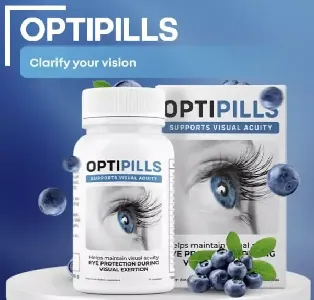 OptiPills #5