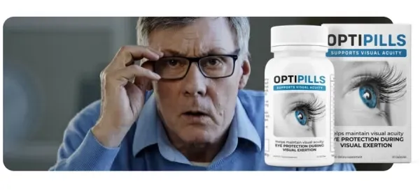 OptiPills #4