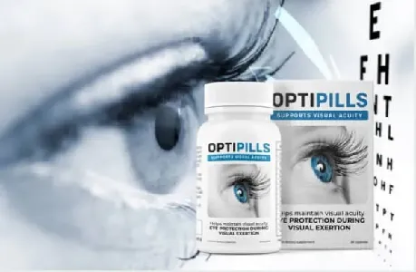 OptiPills #3