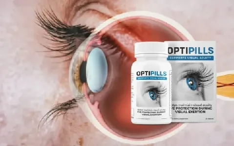 OptiPills #6