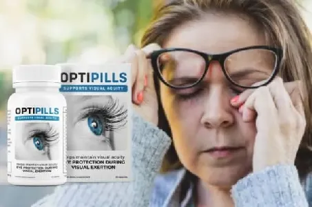 OptiPills #2