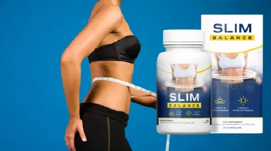 Slim Balance #3