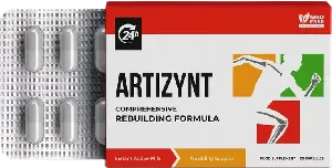ArtiZynt Capsules