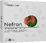 Nefran Caps
