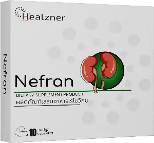 Nefran Caps
