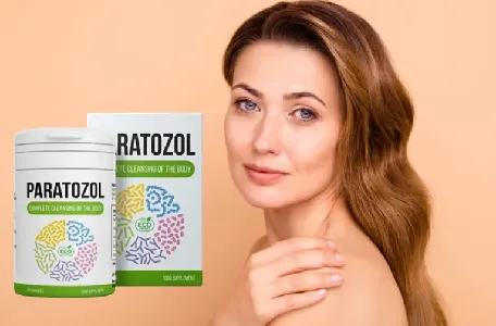 Paratozol #4