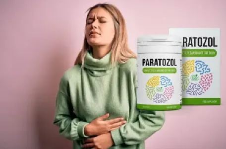 Paratozol #6