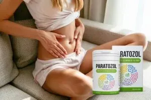 Paratozol #7