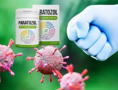 Paratozol #2