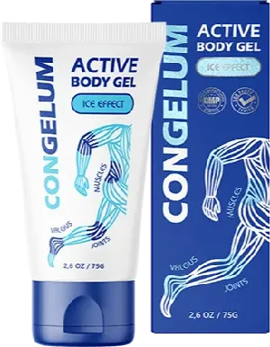 Congelum