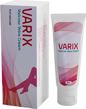 Varix Cream