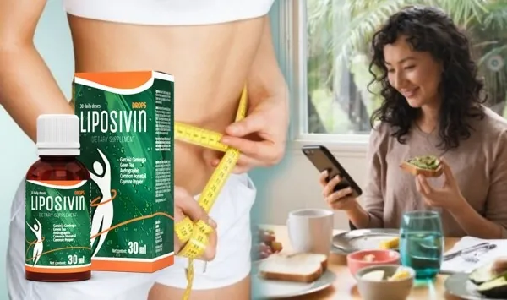 Liposivin #4