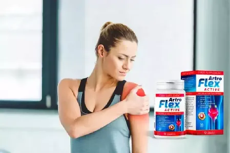 Artroflex Active #4