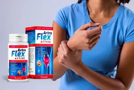 Artroflex Active #2