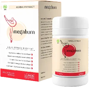 Megaburn