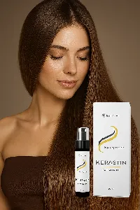 Kerastin #1